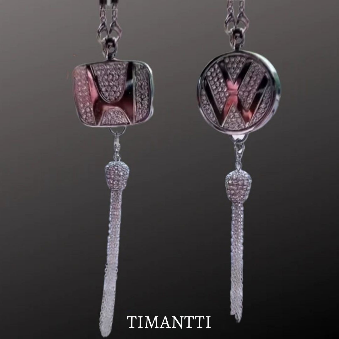 AistiAjo – Tyylikäs tuoksudiffuuseri autoon