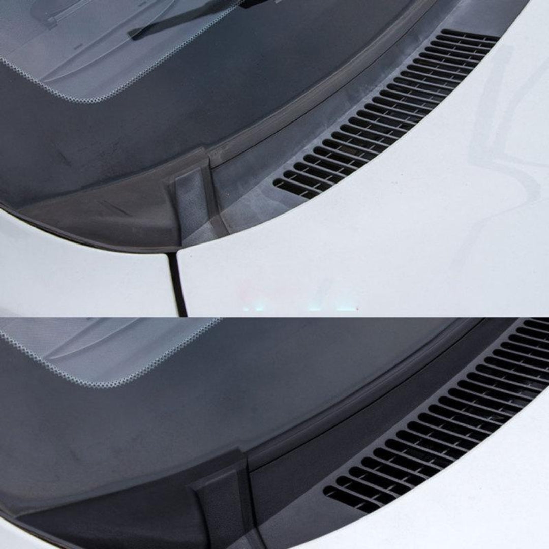 AutoKirkas – tuo auton muoviosat takaisin eloon