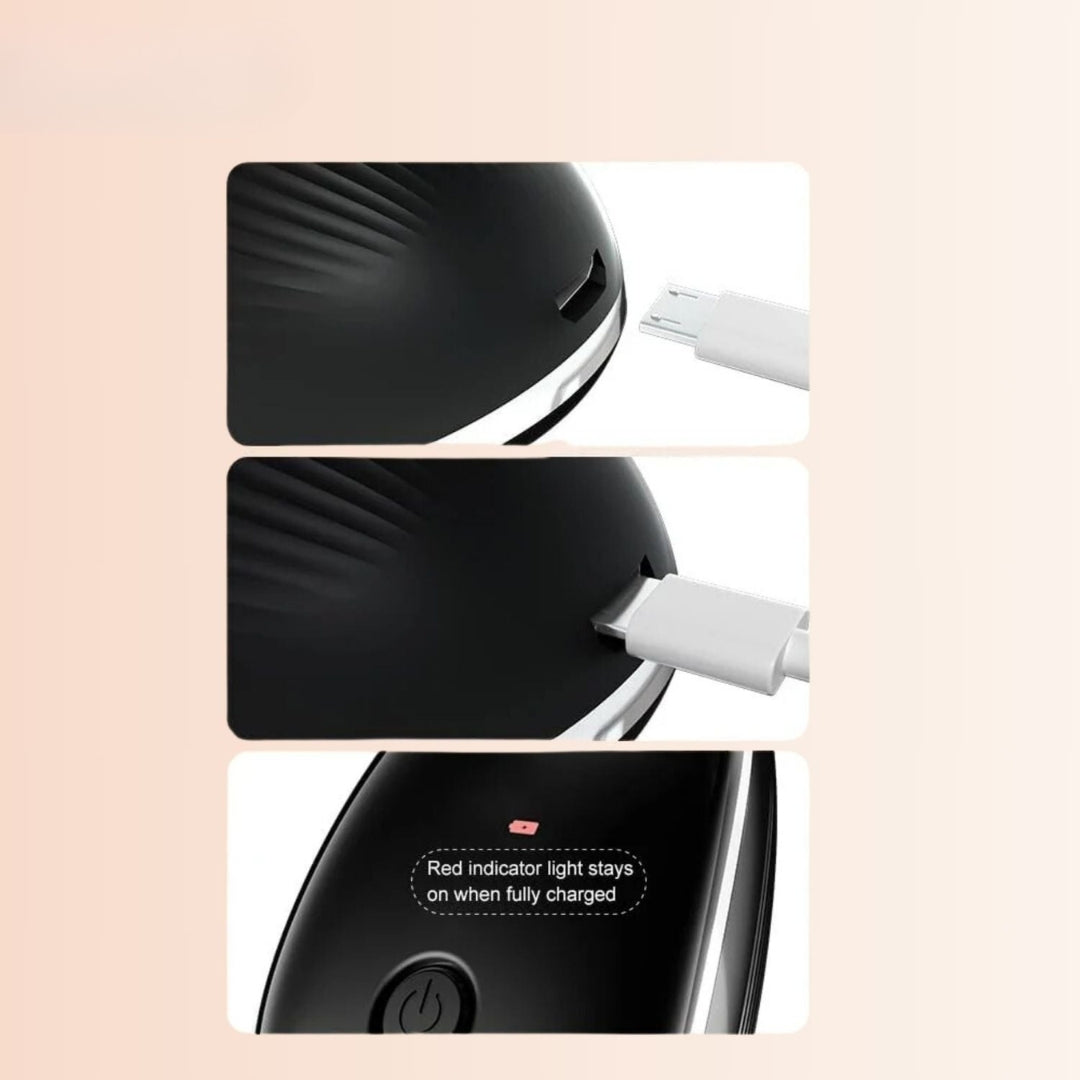 IhoNosto Pro – LED-kauneusteknologia nuorekkaampaan ja kiinteämpään ihoon