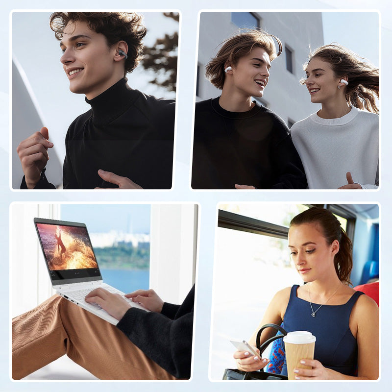 KieliClip – älykäs käännöskuuloke, joka vapauttaa keskustelun