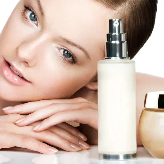 Kauneus & hyvinvointi