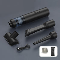 PölyNappi Mini – Ei enää kömpelöitä imureita. Vain puhdasta tarkkuutta.