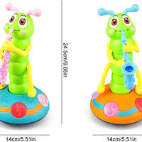 TanssiTouka – iloa, liikettä ja musiikkia pienille