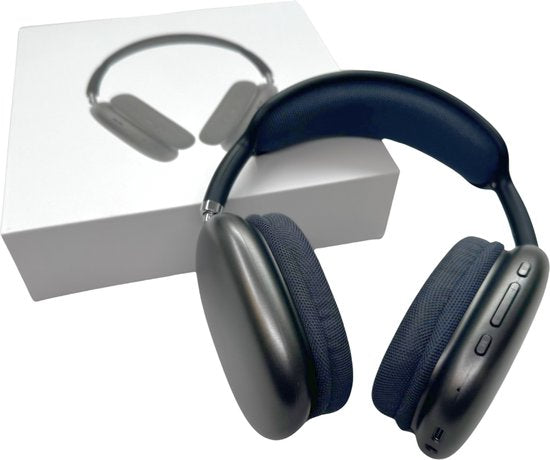 KuuloFlow P9 – Syvempi basso. Selkeämpi ääni. Vapaampi kuuntelu.