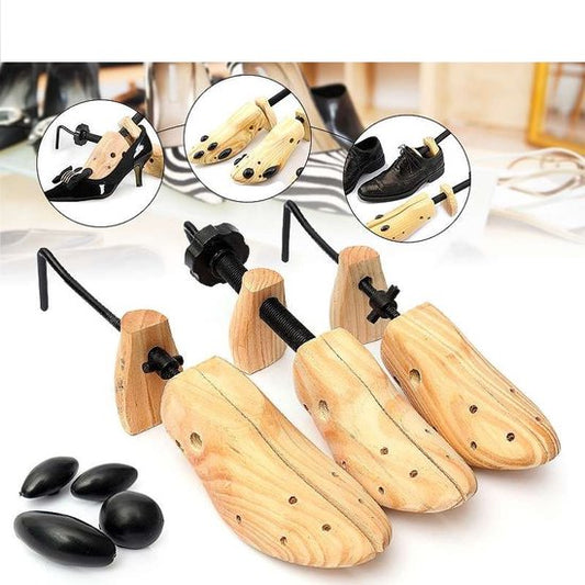 KenkäMukavuus Pro – Tee kengistäsi mukavat ilman kipua