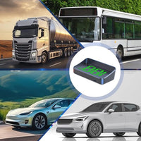 Nopeus hallinnassa – katse tiessä