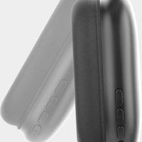 KuuloFlow P9 – Syvempi basso. Selkeämpi ääni. Vapaampi kuuntelu.