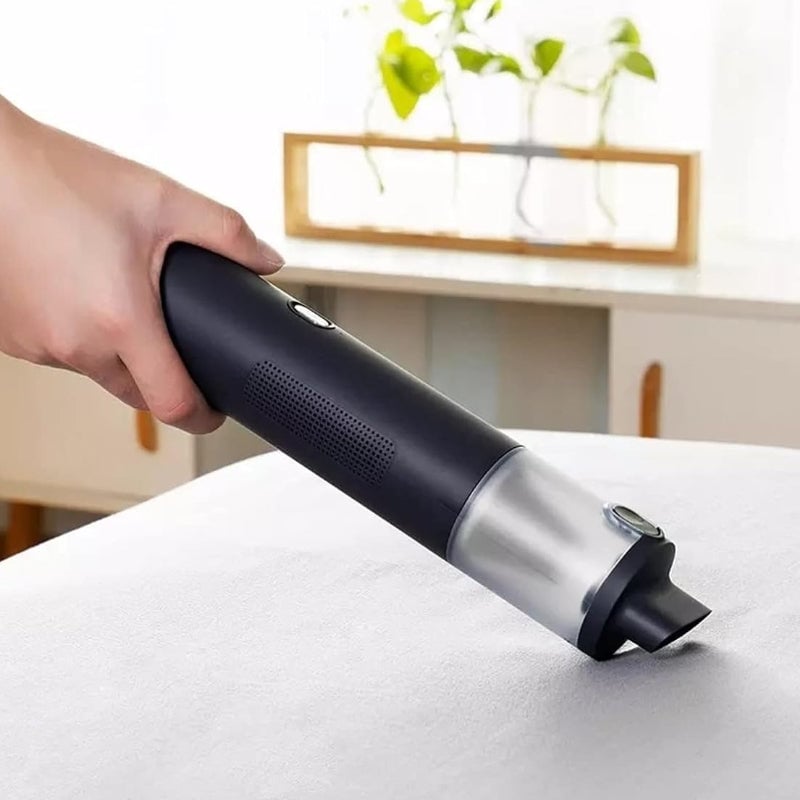 PölyNappi Mini – Ei enää kömpelöitä imureita. Vain puhdasta tarkkuutta.