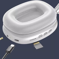 KuuloFlow P9 – Syvempi basso. Selkeämpi ääni. Vapaampi kuuntelu.