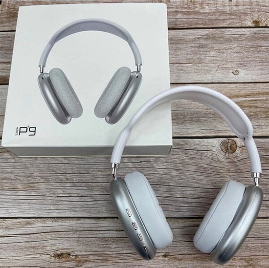 KuuloFlow P9 – Syvempi basso. Selkeämpi ääni. Vapaampi kuuntelu.