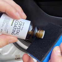 AutoKirkas – tuo auton muoviosat takaisin eloon