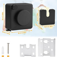 Youngine sisäänvedettävä pyykkinaru – tilaa säästävä kuivausratkaisu