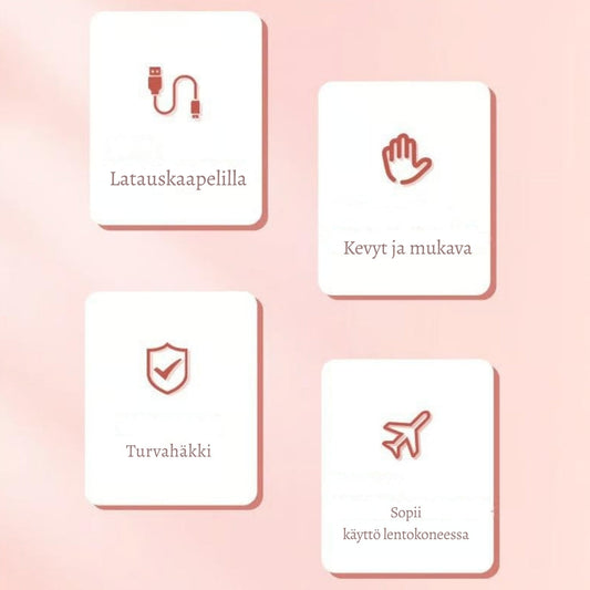 VirtaVara Max – virtaa silloin kun et voi jäädä ilman