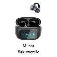 KieliClip – älykäs käännöskuuloke, joka vapauttaa keskustelun