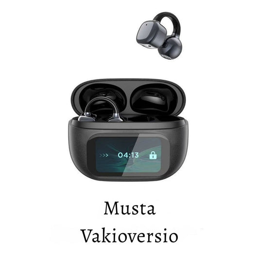 KieliClip – älykäs käännöskuuloke, joka vapauttaa keskustelun