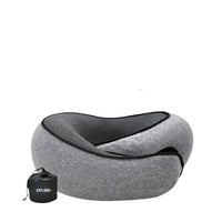 Explore+ Matkatyyny – nuku mukavasti myös matkalla