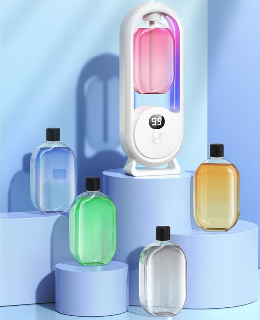 AromaHetki – rauhaa ja tunnelmaa jokaiseen tilaan