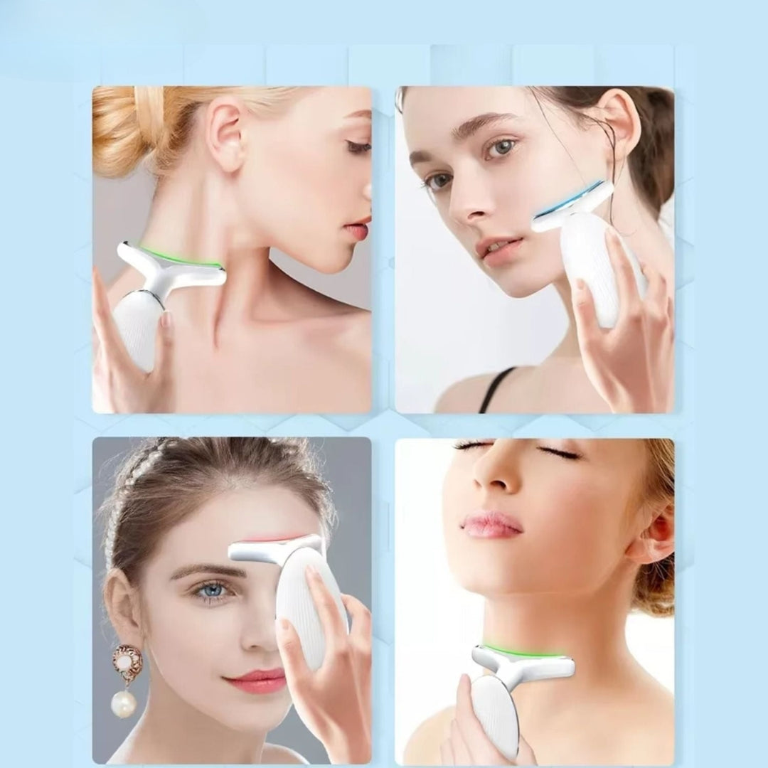 IhoNosto Pro – LED-kauneusteknologia nuorekkaampaan ja kiinteämpään ihoon