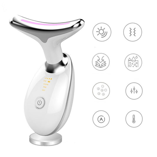 IhoNosto Pro – LED-kauneusteknologia nuorekkaampaan ja kiinteämpään ihoon