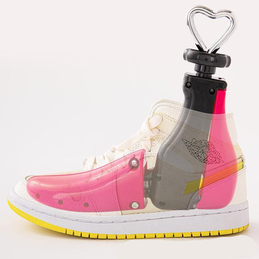 KenkäMukavuus Pro – Tee kengistäsi mukavat ilman kipua