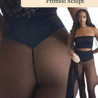 LumiSoft Fleece-Leggings – Tyylikkään lämmin ilman paksuja kerroksia