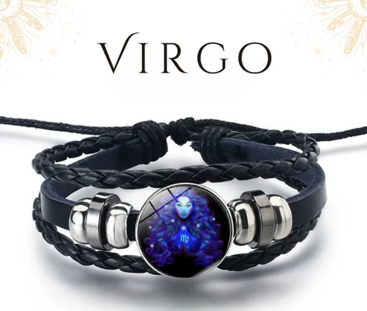 ZodiHenki – Tähdistön energiaa kantava rannekoru