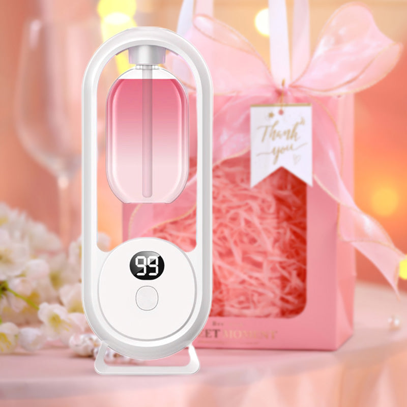 AromaHetki – rauhaa ja tunnelmaa jokaiseen tilaan