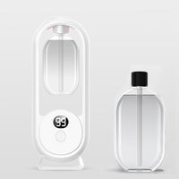 AromaHetki – rauhaa ja tunnelmaa jokaiseen tilaan