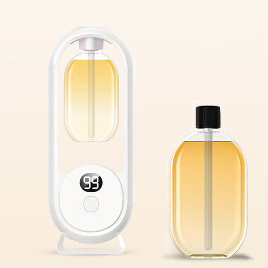 AromaHetki – rauhaa ja tunnelmaa jokaiseen tilaan