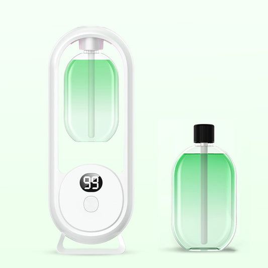 AromaHetki – rauhaa ja tunnelmaa jokaiseen tilaan