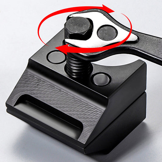 TeräsIrrotin Pro – Irrota jumittuneet osat nopeasti ja turvallisesti