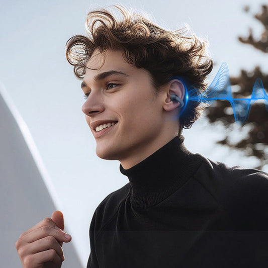 KieliClip – älykäs käännöskuuloke, joka vapauttaa keskustelun