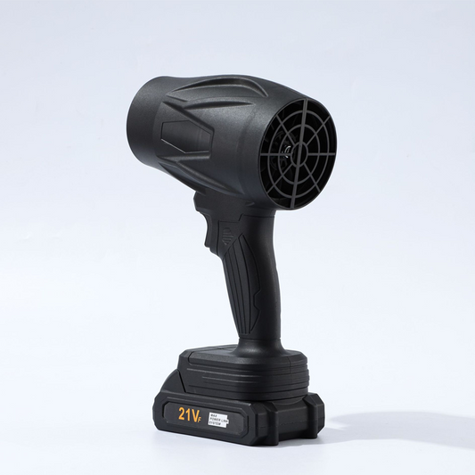 PuhallinPro – Sano hyvästi raskaalle ja hitaalle siivoukselle